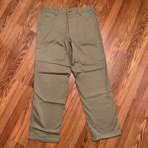 Men’s Tan Dockers